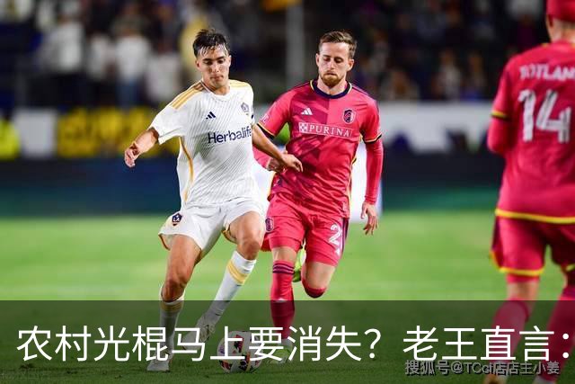 农村光棍马上要消失？老王直言：这几个原因很现实