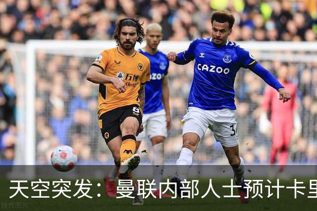 天空突发：曼联内部人士预计卡里克将被解雇，管理层将加速此进程