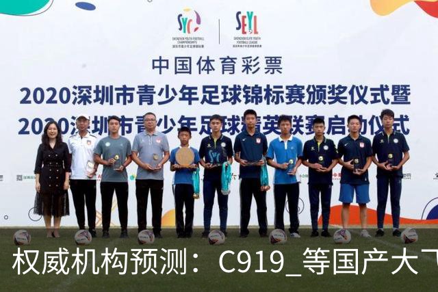 权威机构预测：C919 等国产大飞机二十年后将占全球机队二十分之一