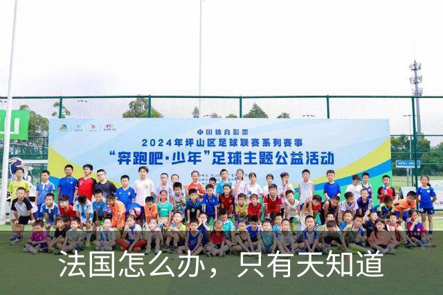 法国怎么办，只有天知道