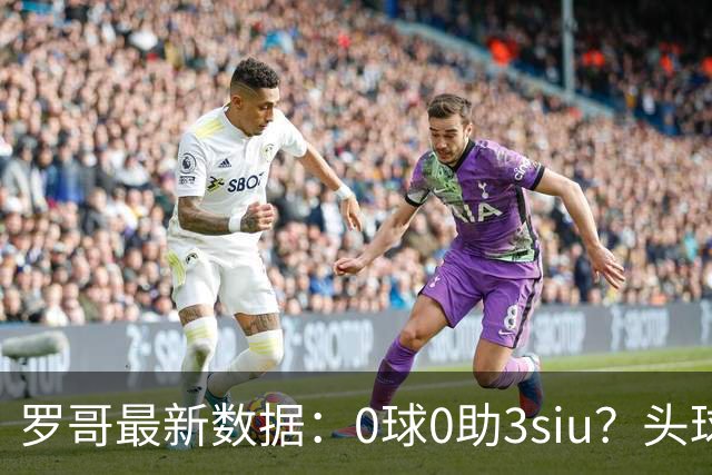 罗哥最新数据：0球0助3siu？头球破门被判武磊，胜利仍取四连胜