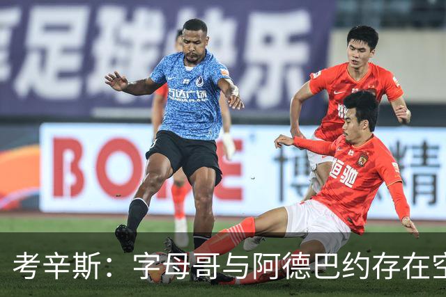 考辛斯：字母哥与阿德巴约存在空间问题，欧文能帮热火