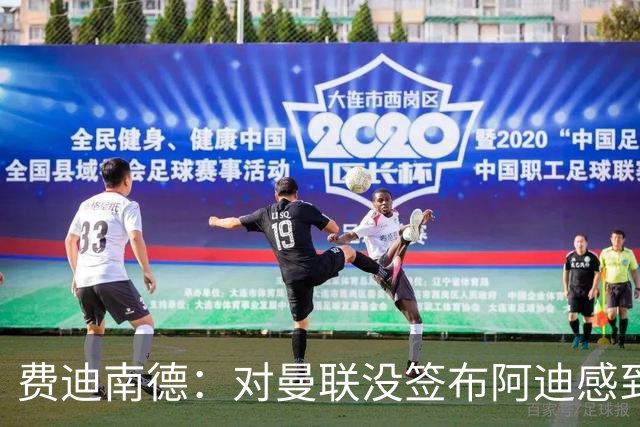费迪南德：对曼联没签布阿迪感到失望，不敢相信我们错过了他