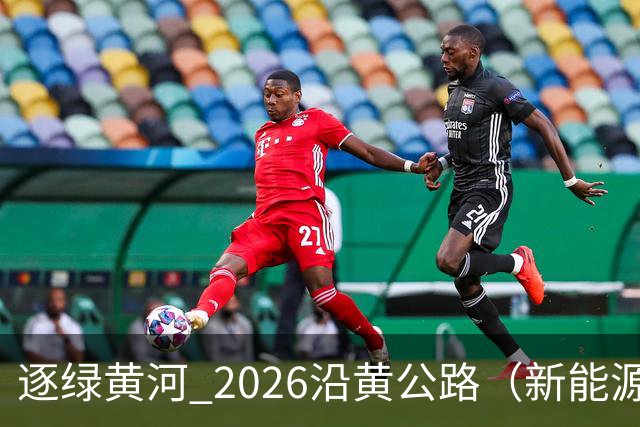 逐绿黄河 2026沿黄公路（新能源）汽车拉力赛延安闭幕