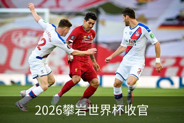 2026攀岩世界杯收官